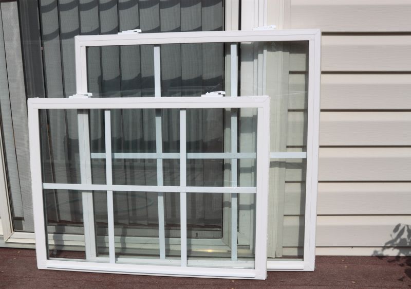 Modern Window Design